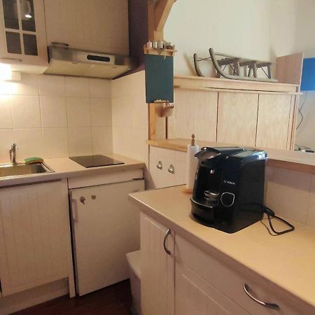 Studio Proche Centre Pour 2/4 Personnes, Cuisine Equipee, Pres Thermes Et Telecabines - Fr-1-234-281 Cauterets Exterior foto