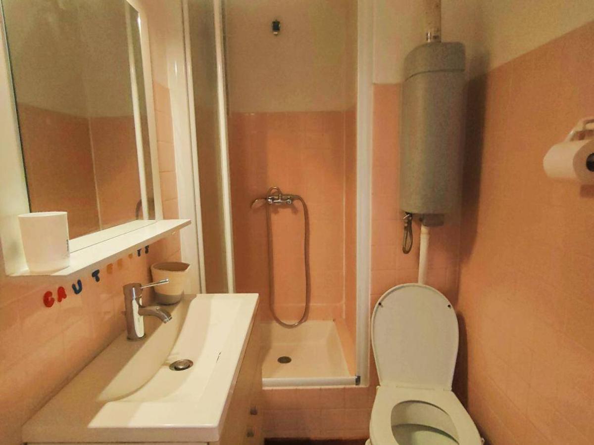 Studio Proche Centre Pour 2/4 Personnes, Cuisine Equipee, Pres Thermes Et Telecabines - Fr-1-234-281 Cauterets Exterior foto